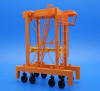 straddle carrier (3-stack)