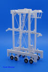 straddle carrier 4-stack